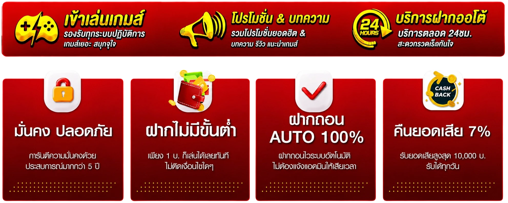 ดราก้อนเกมมิ่ง